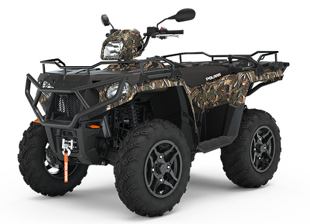Sportsman® 570 EPS Hunter Edition