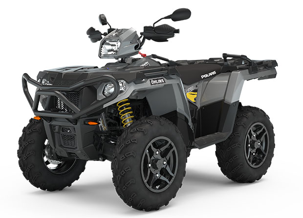 Sportsman 570 EPS SP Öhlins SE